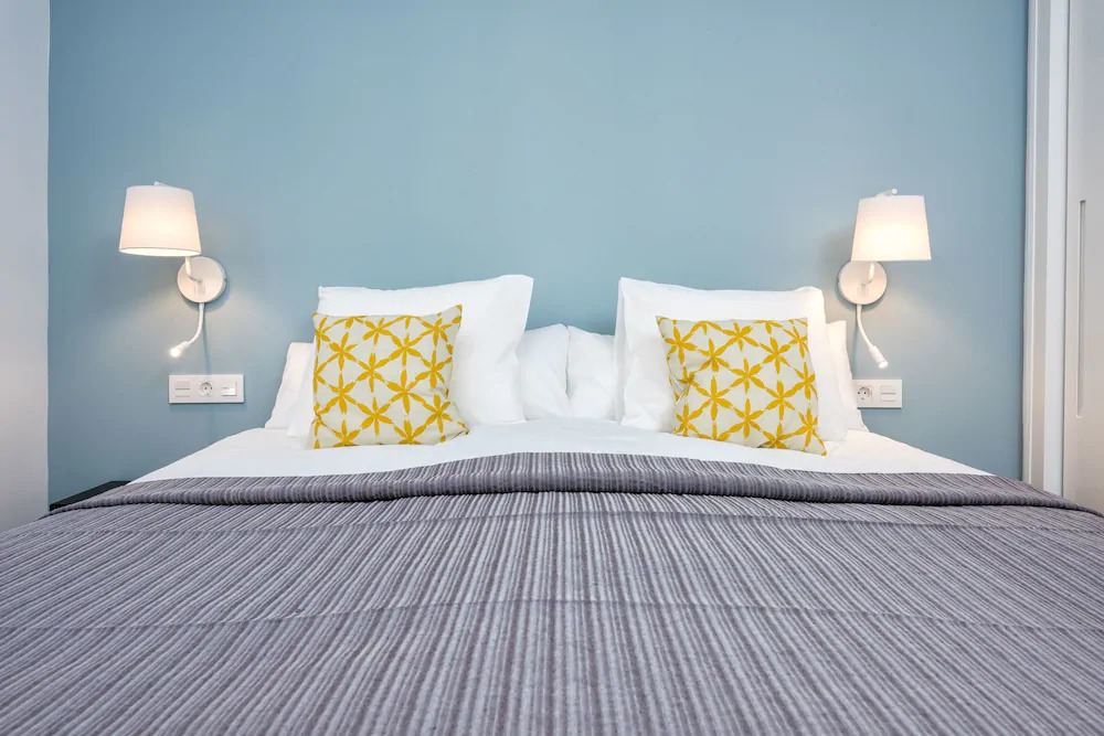 Solaga Suites Merced