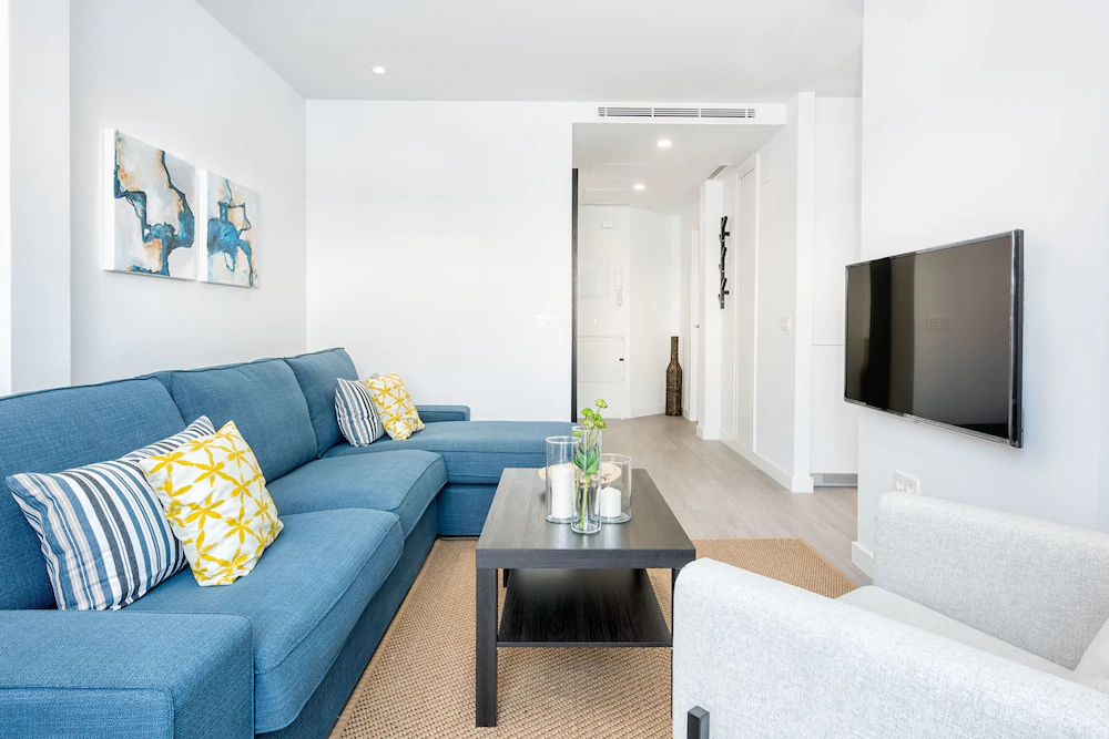 Solaga Suites Merced