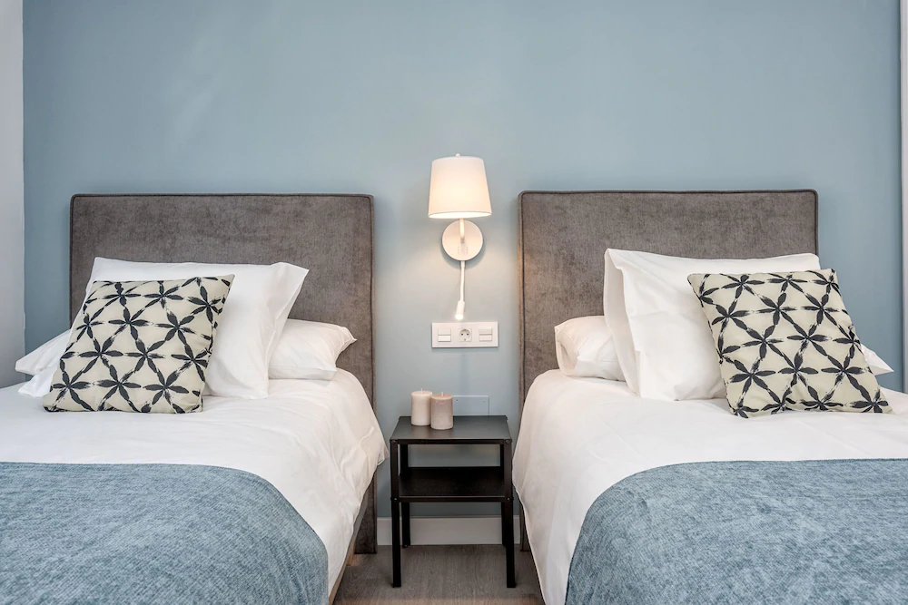 Solaga Suites Merced