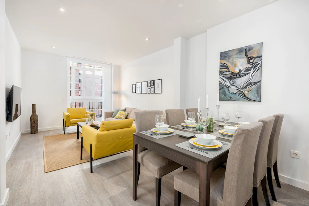 Solaga Suites Merced