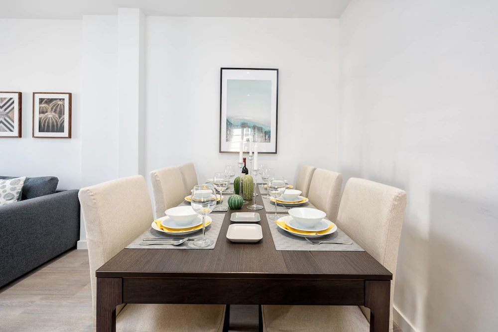 Solaga Suites Merced