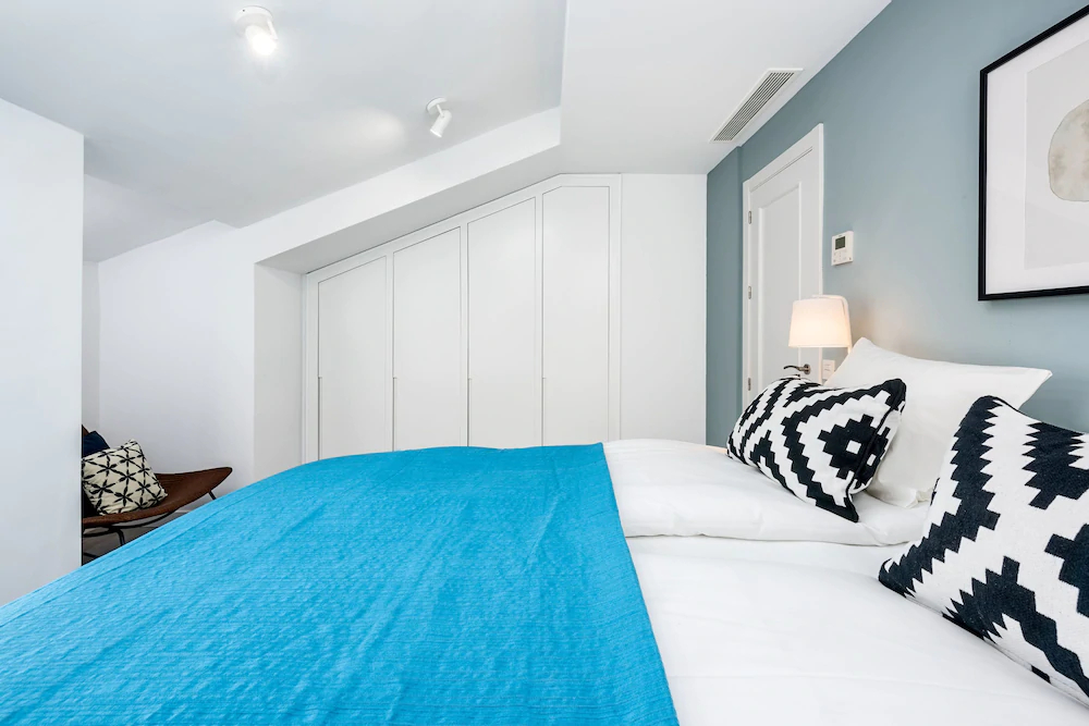 Solaga Suites Merced