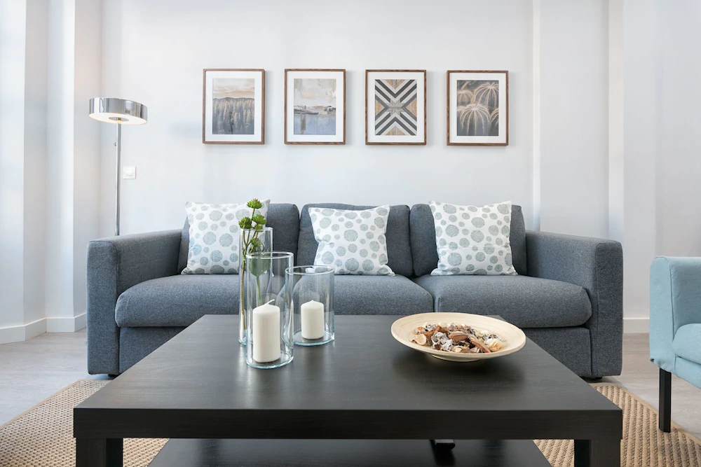 Solaga Suites Merced