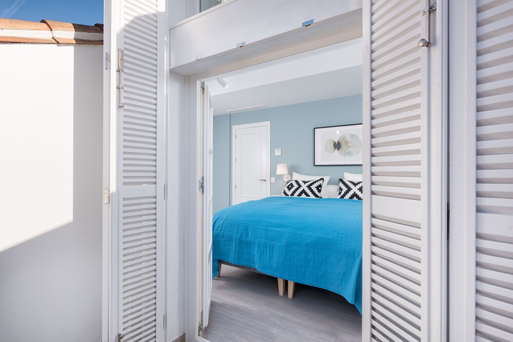 Solaga Suites Merced