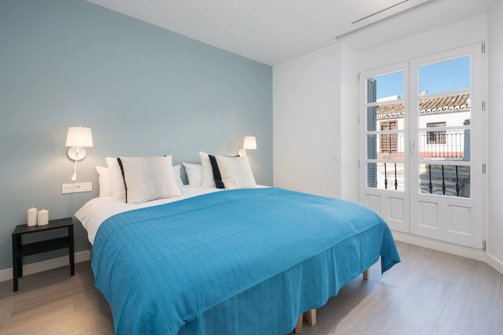 Solaga Suites Merced
