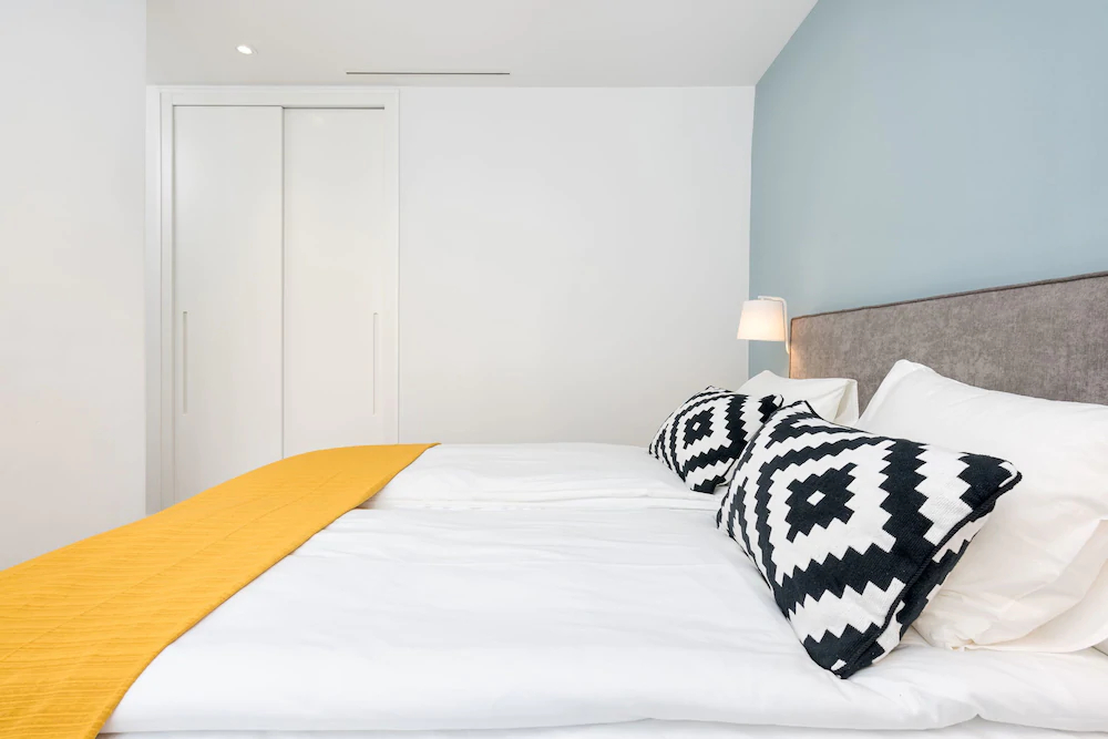 Solaga Suites Merced