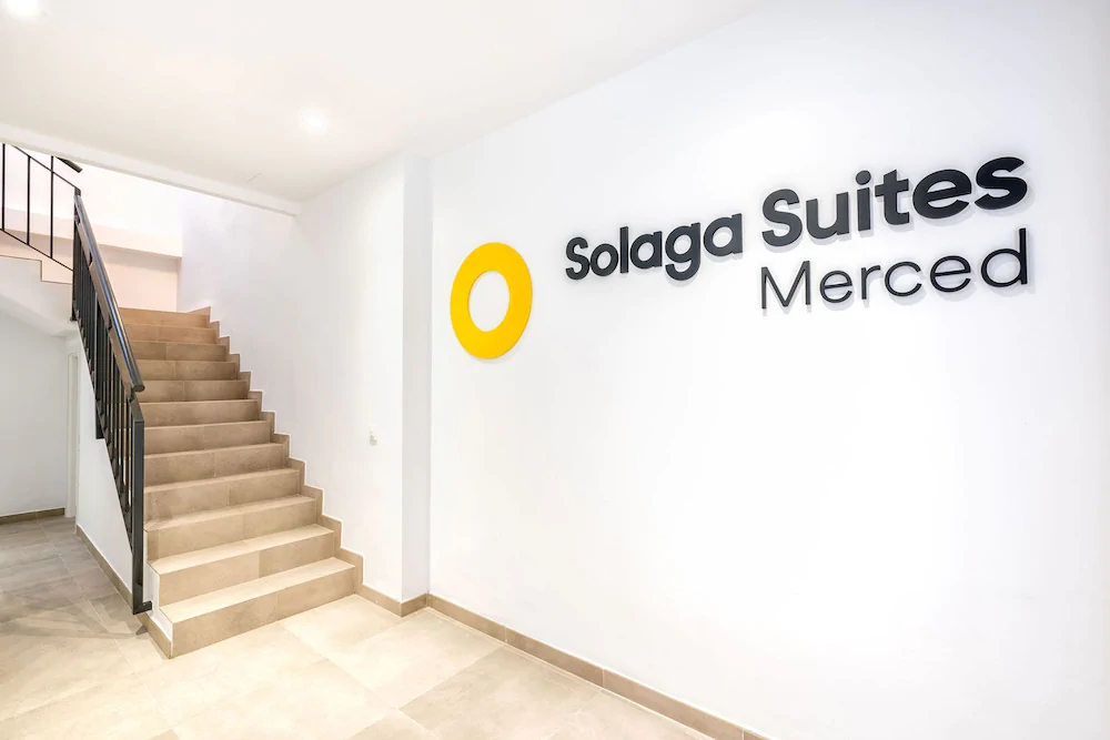 Solaga Suites Merced