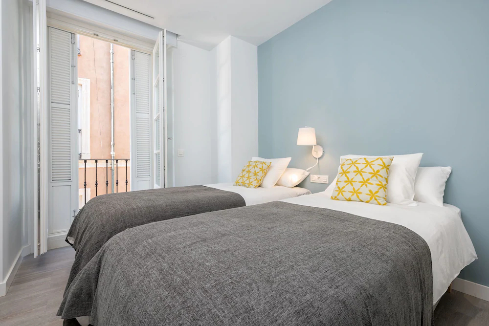 Solaga Suites Merced
