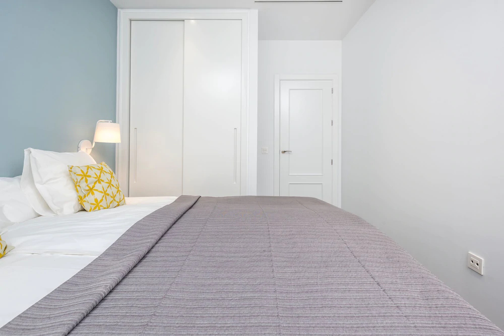 Solaga Suites Merced