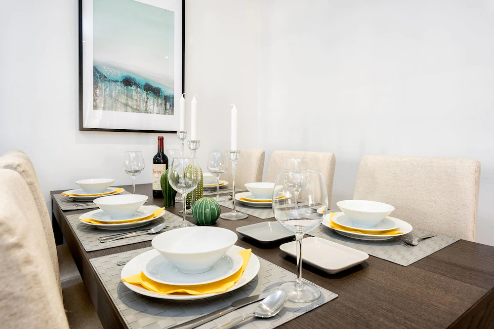 Solaga Suites Merced