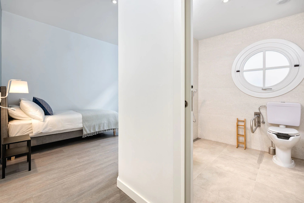 Solaga Suites Merced