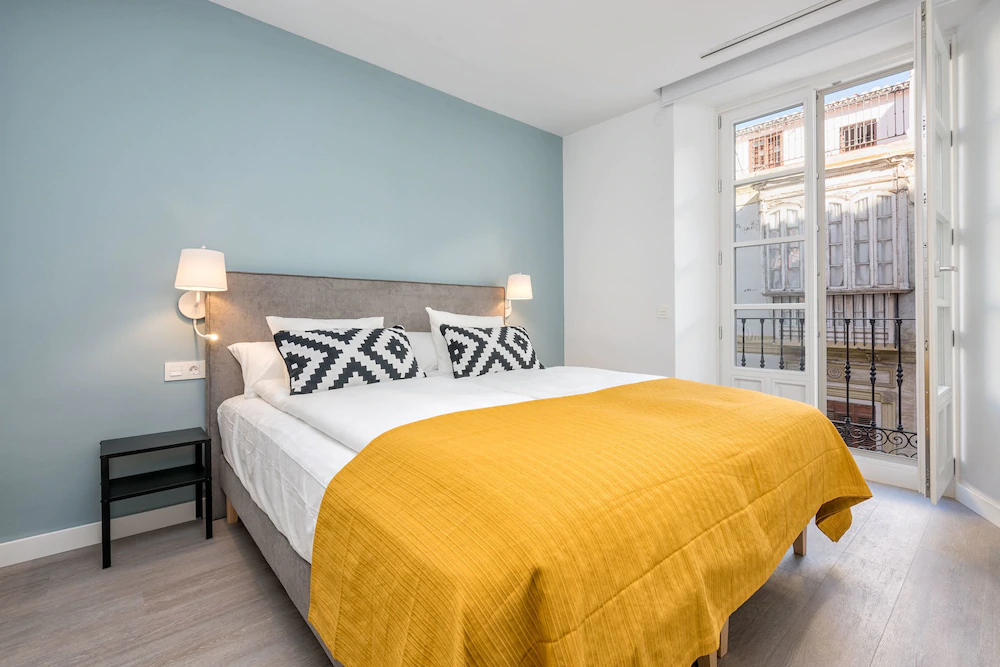 Solaga Suites Merced