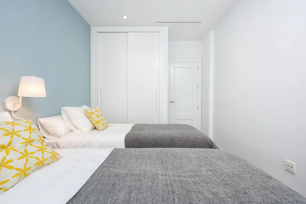 Solaga Suites Merced