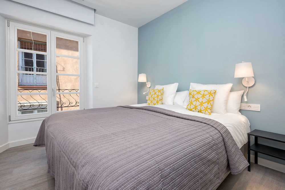 Solaga Suites Merced