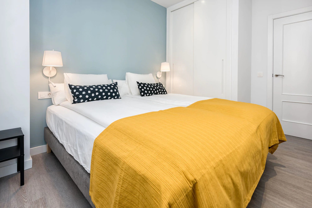 Solaga Suites Merced
