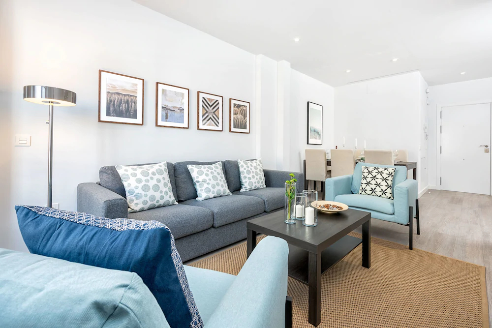 Solaga Suites Merced
