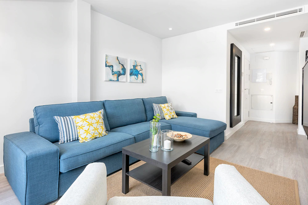 Solaga Suites Merced