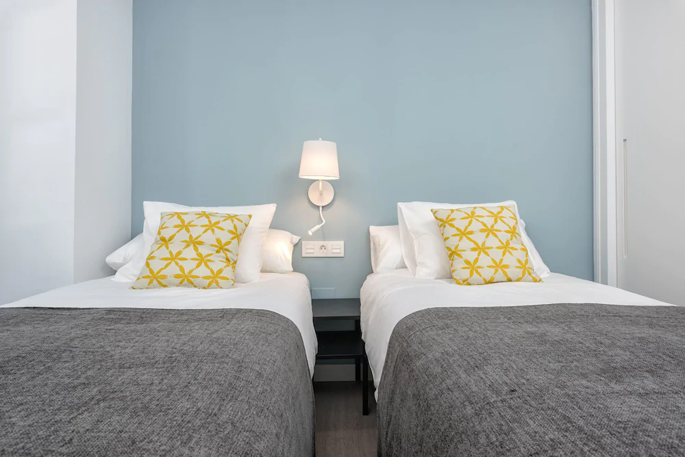 Solaga Suites Merced