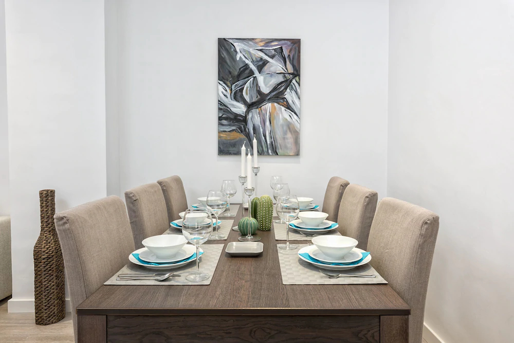 Solaga Suites Merced