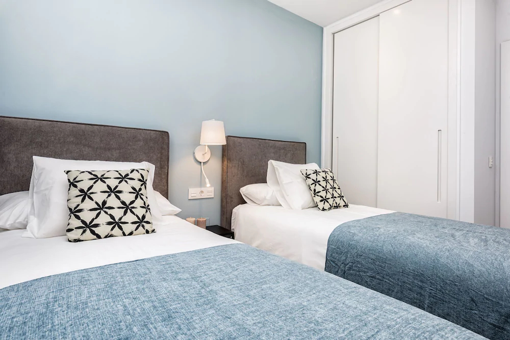 Solaga Suites Merced
