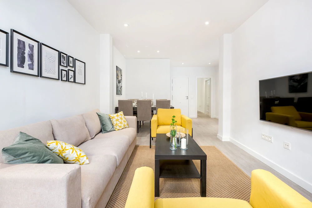Solaga Suites Merced