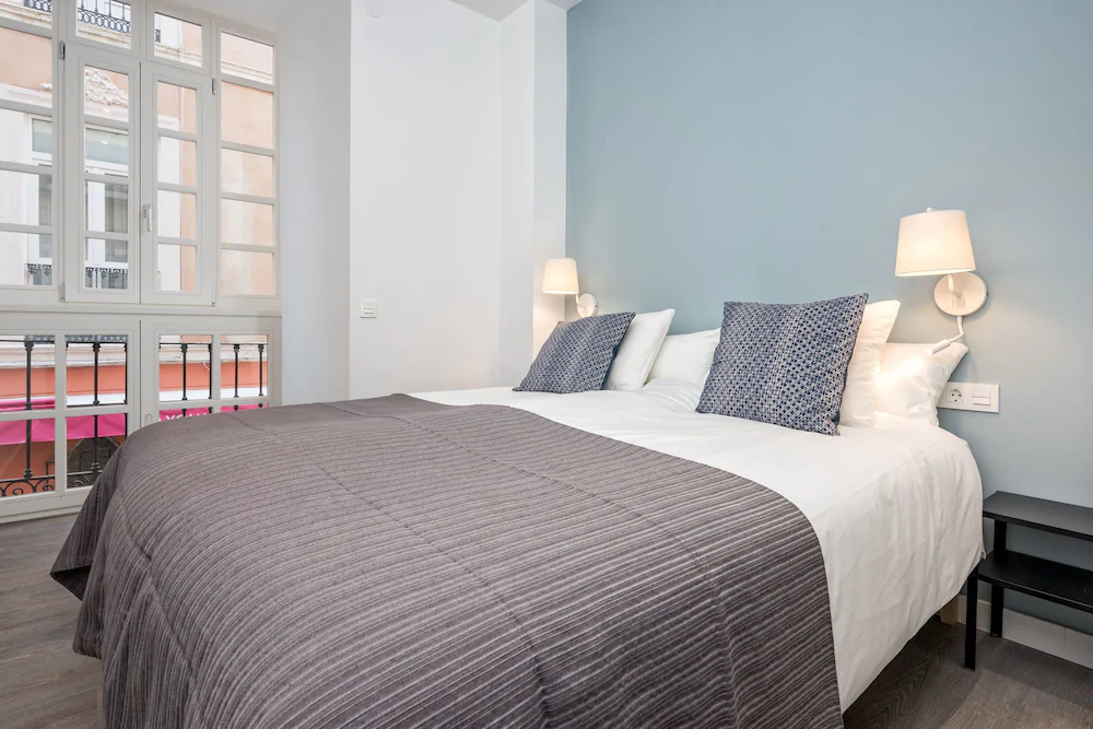 Solaga Suites Merced