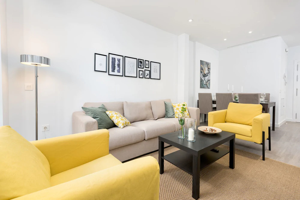 Solaga Suites Merced