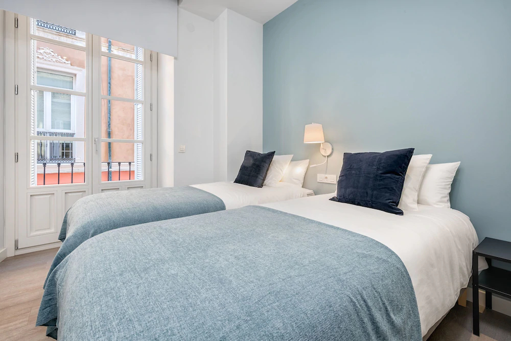 Solaga Suites Merced