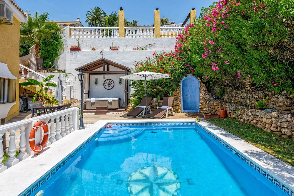 Solaga-Villa Costalota