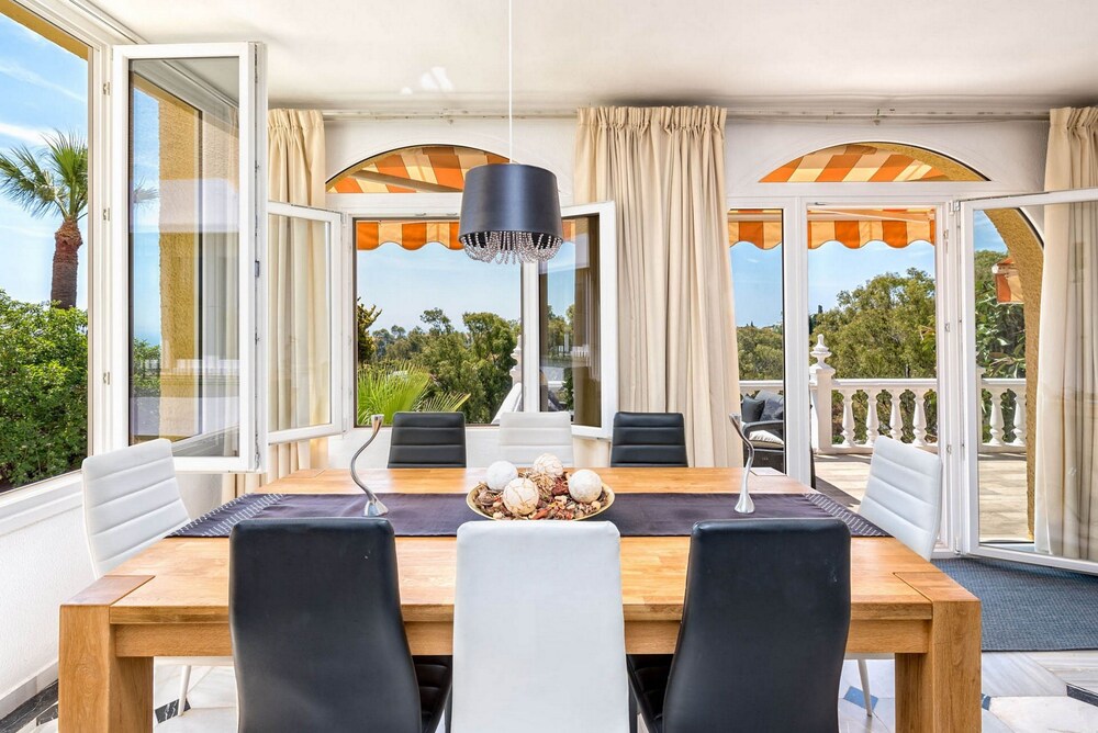 Solaga-Villa Costalota