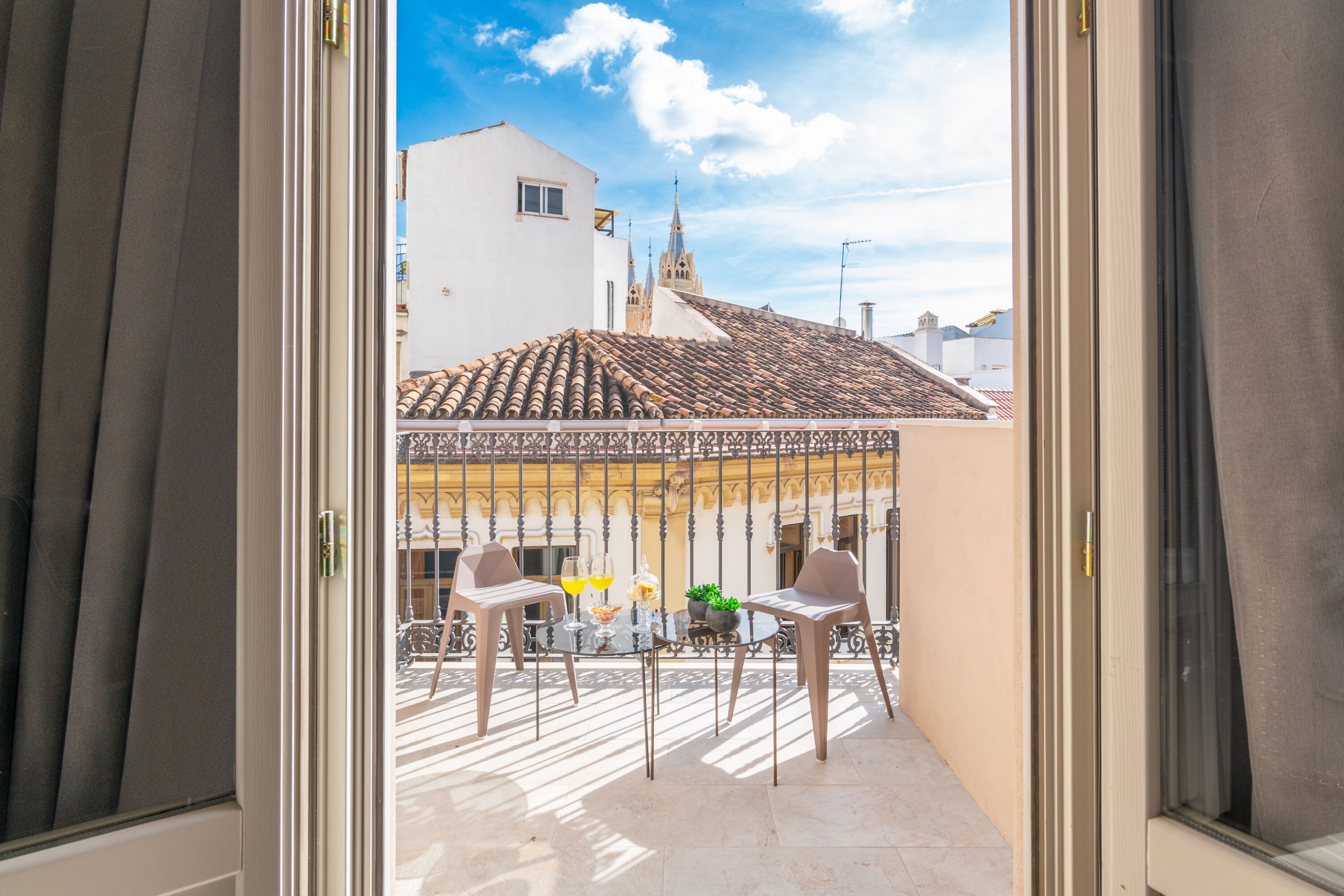 Spa del Palacete