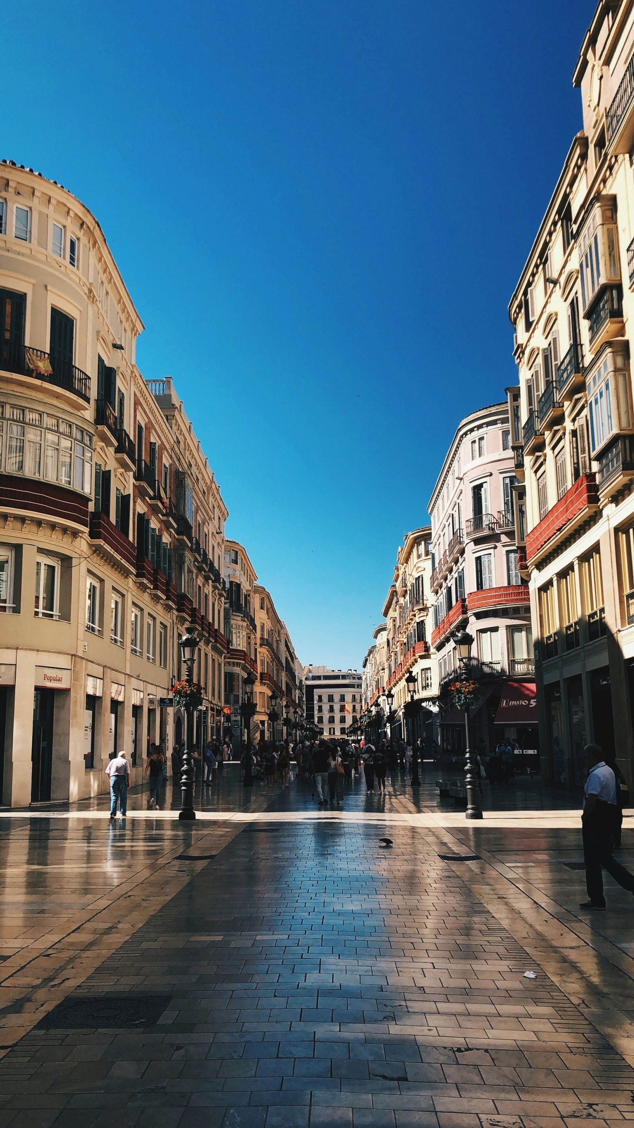 Staybridge Suites Malaga