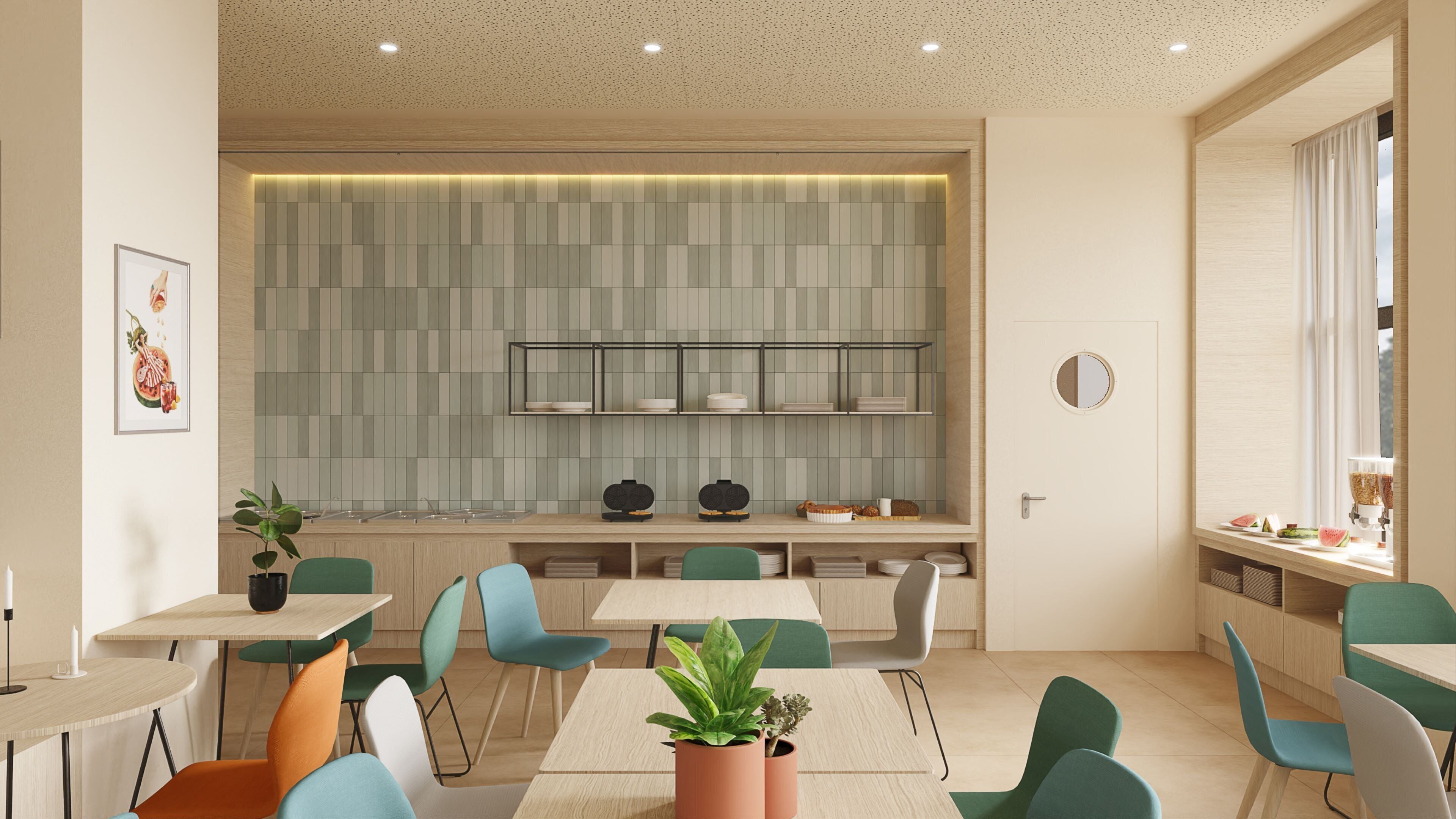 Staybridge Suites Malaga