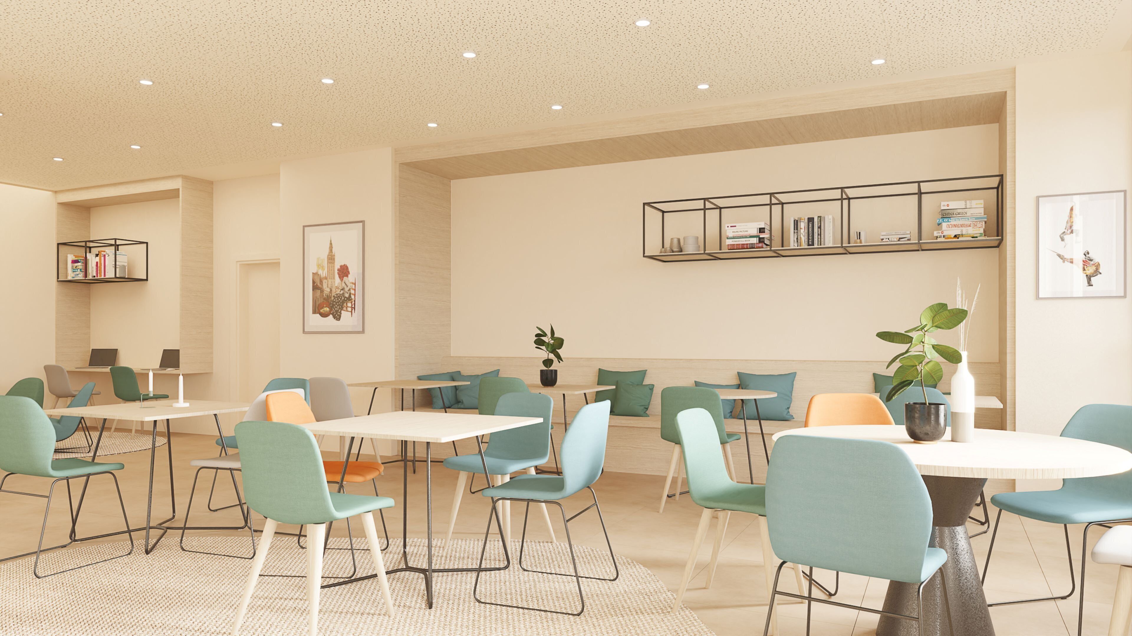 Staybridge Suites Malaga
