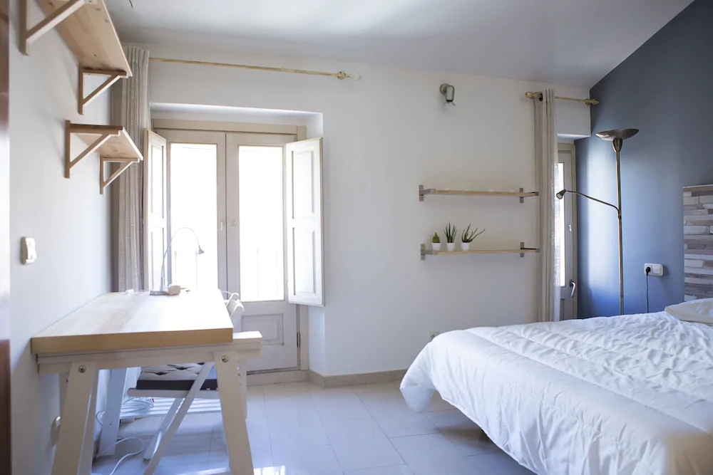 Suncity Flat Mitjana