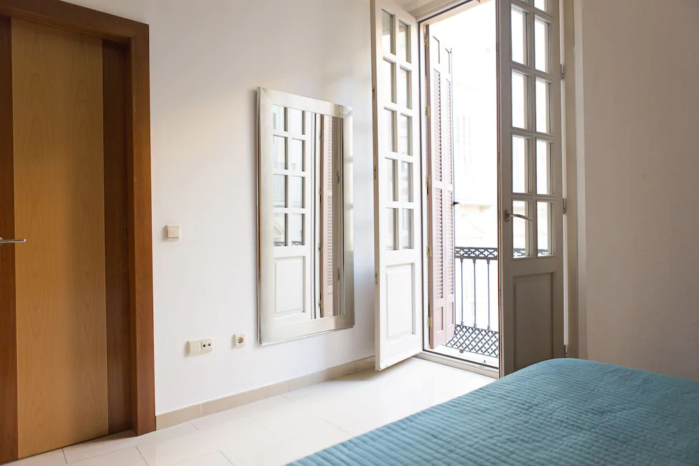 Suncity Flat Mitjana