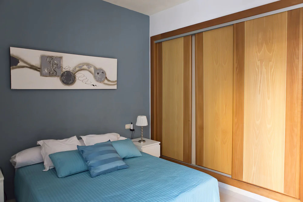 Suncity Flat Mitjana