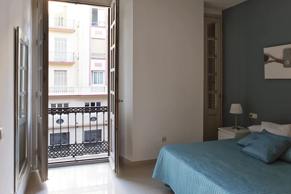 Suncity Flat Mitjana