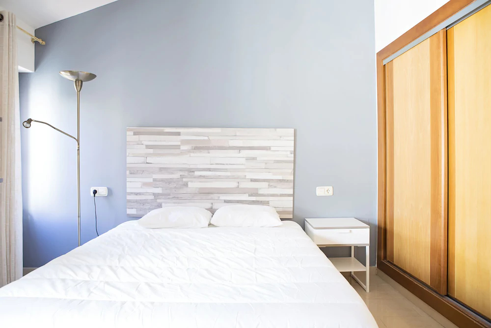 Suncity Flat Mitjana