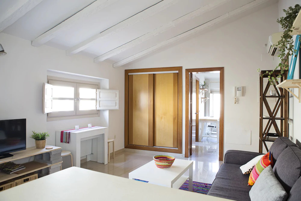 Suncity Flat Mitjana