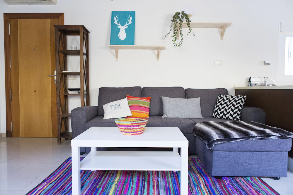 Suncity Flat Mitjana