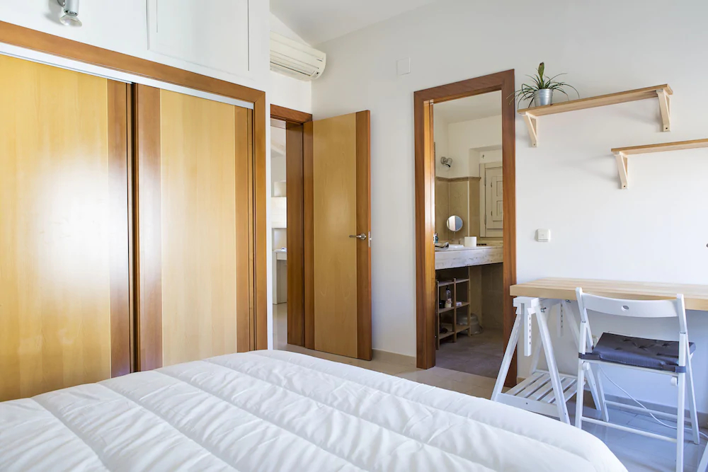 Suncity Flat Mitjana