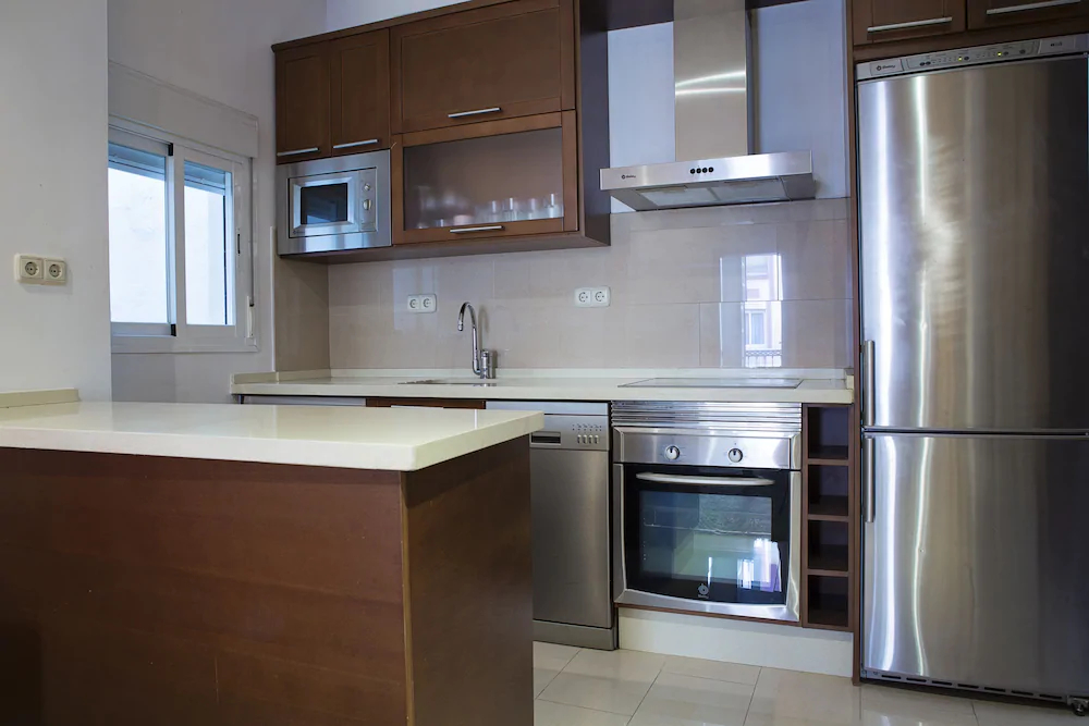 Suncity Flat Mitjana