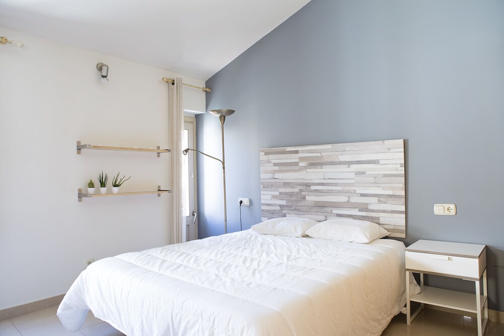 Suncity Flat Mitjana