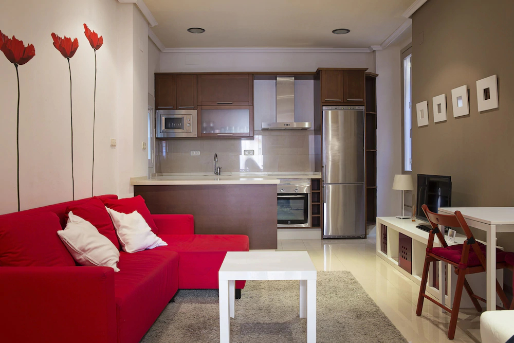Suncity Flat Mitjana