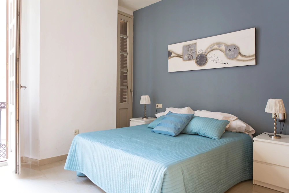 Suncity Flat Mitjana
