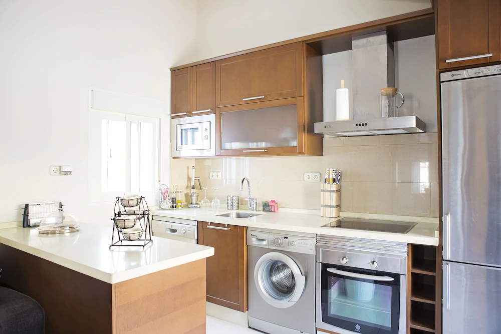 Suncity Flat Mitjana
