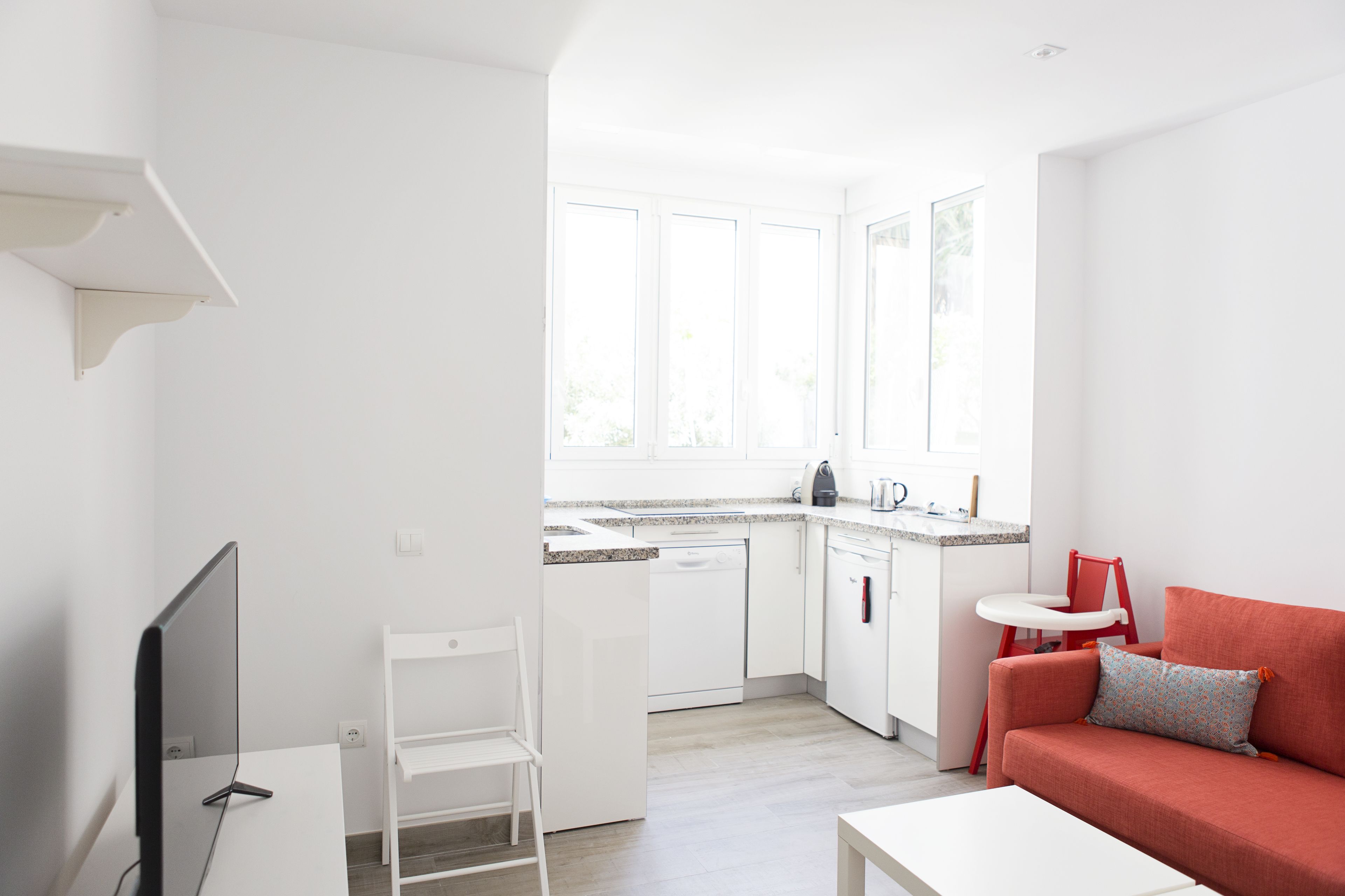 Suncity Flat Victoria