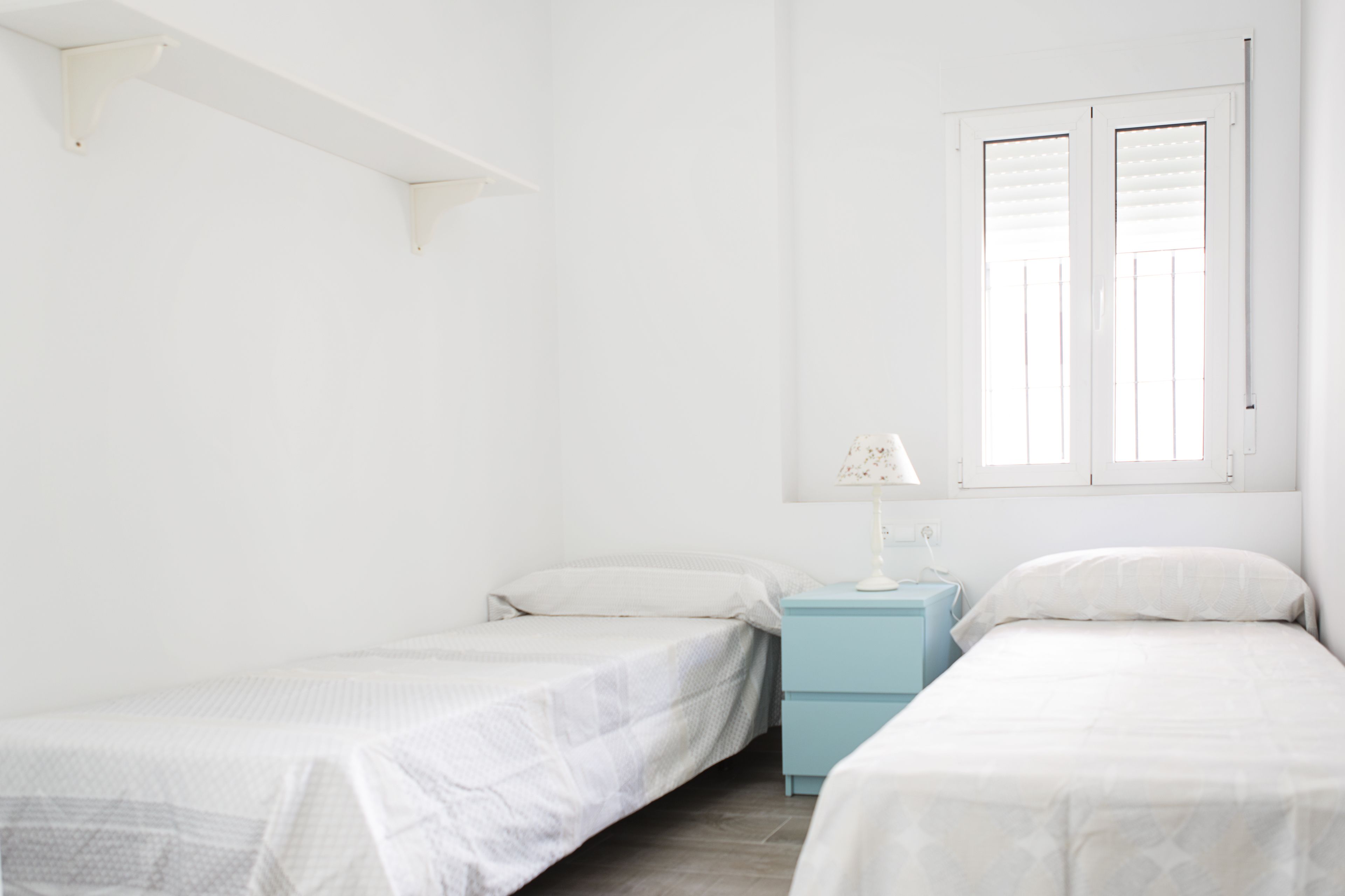 Suncity Flat Victoria