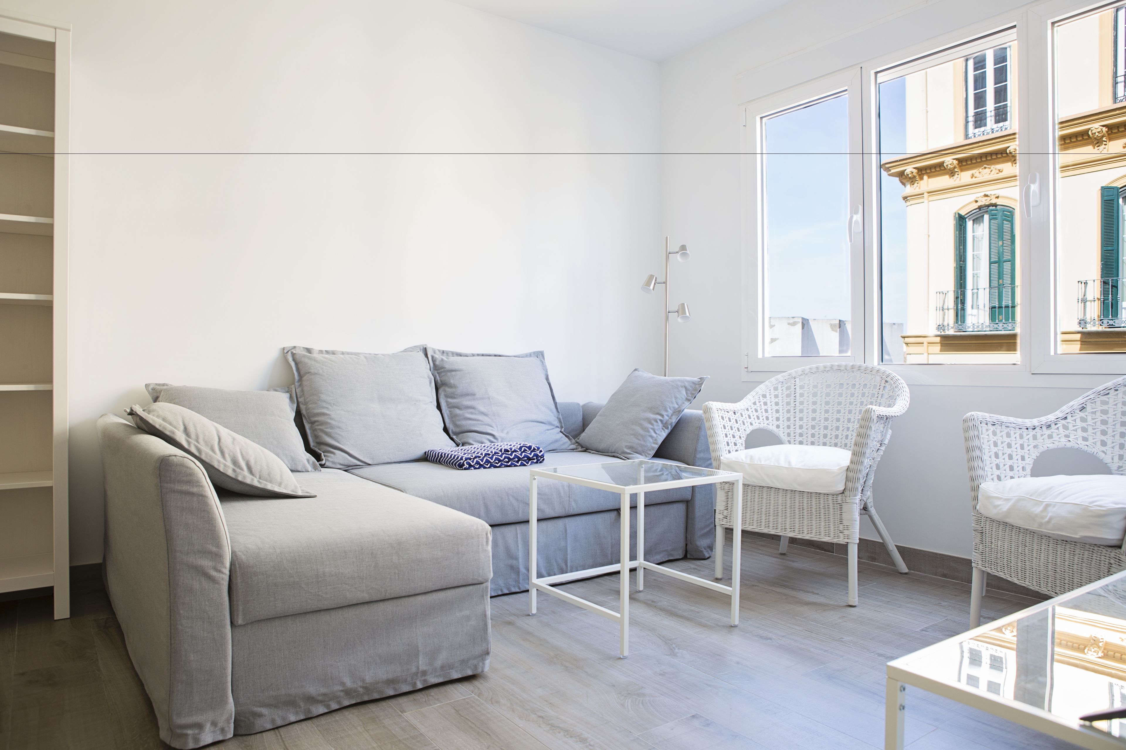 Suncity Flat Victoria